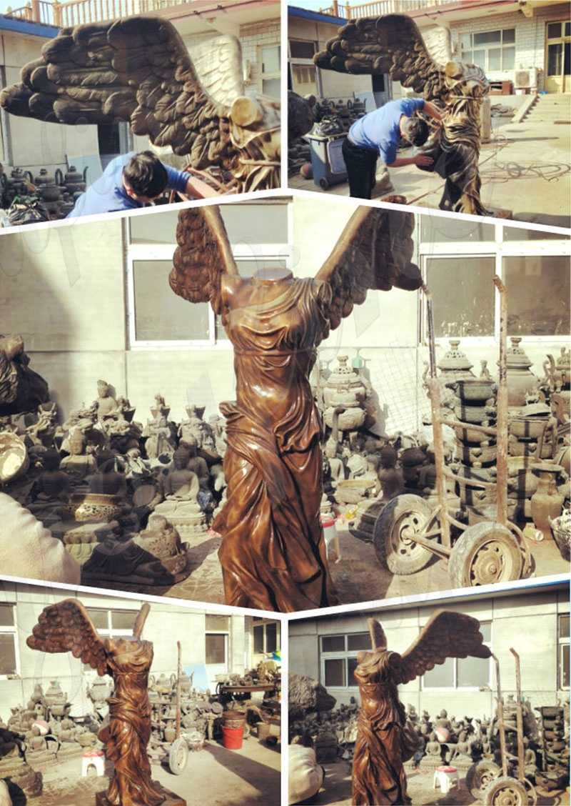 large angel statues for sales