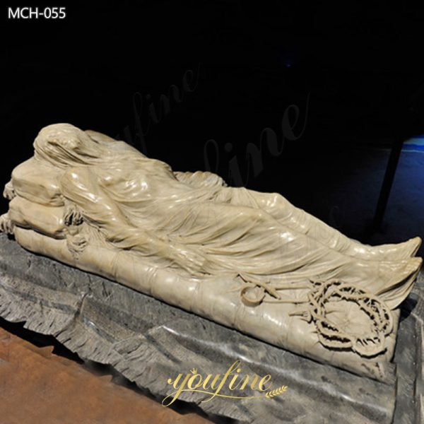 Famous-Marble-Veiled-Christ-Statue-Replica-3
