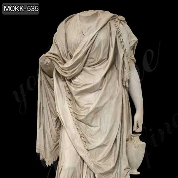 Venus Torso Life size Stone Statue Famous Sculpture