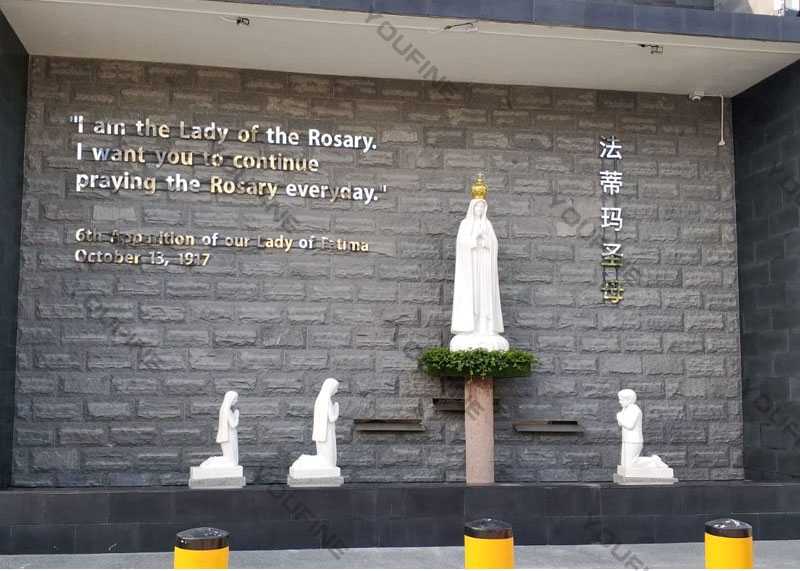 our lady of fatima statues for sale