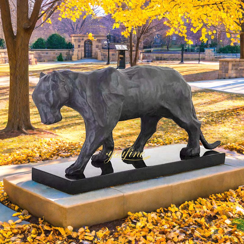 panther animal price