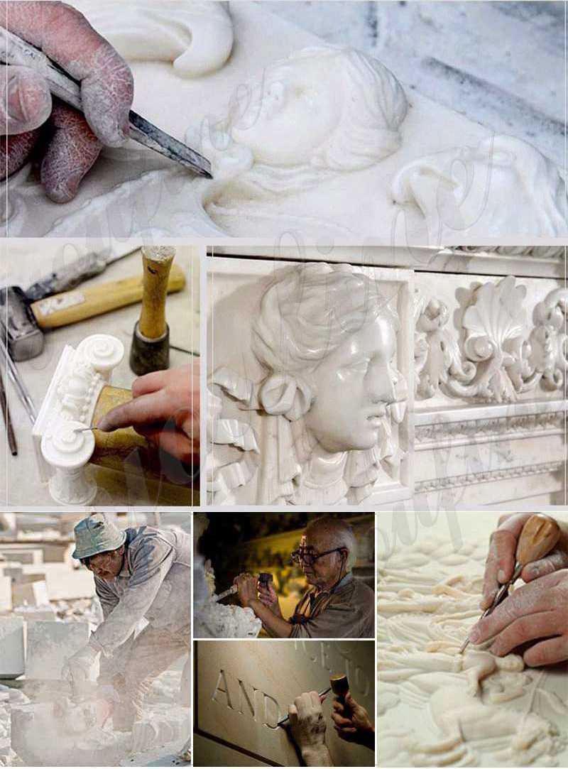 process of Ephesus God of the Rivers Oceanus