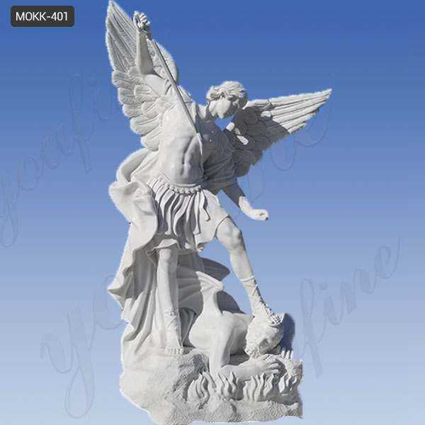 Do you know five magnificent shrines to St Michael around the world (2) ?