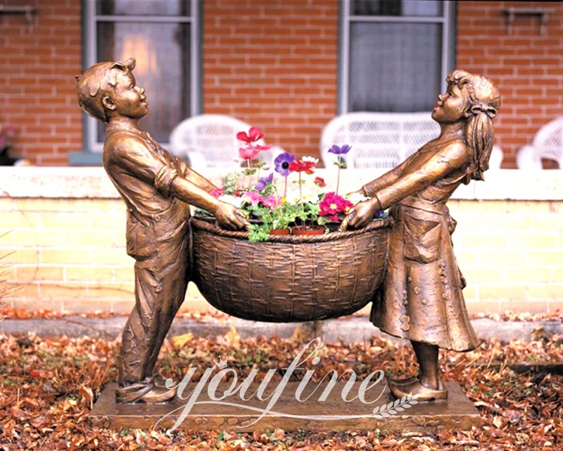 statue for kids-YouFine Statue