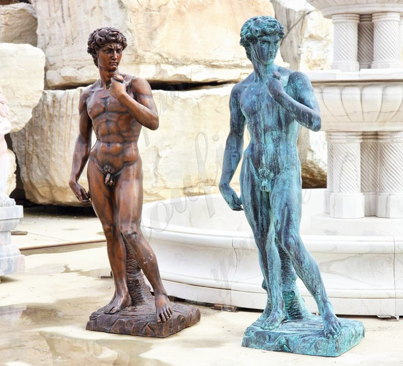 statue of perseus