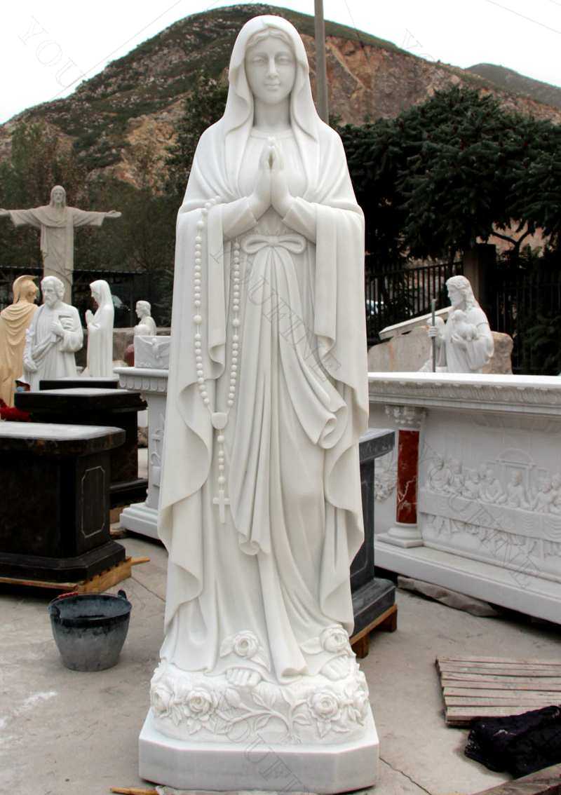 Our Lady of Lourdes