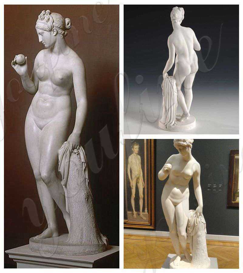 life size marble sculpture for sale