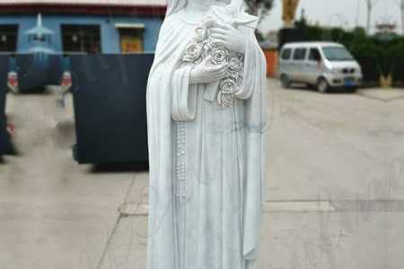 Custom Made Blessed Teresa of Calcutta Statue for Sydney Customer CHS-774