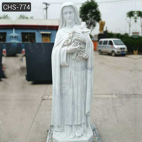 Custom Made Blessed Teresa of Calcutta Statue for Sydney Customer CHS-774