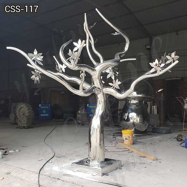 pix Large Modern Outdoor Sculptures For Sale large outdoor modern metal stainless