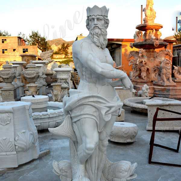 Tiered water fountain