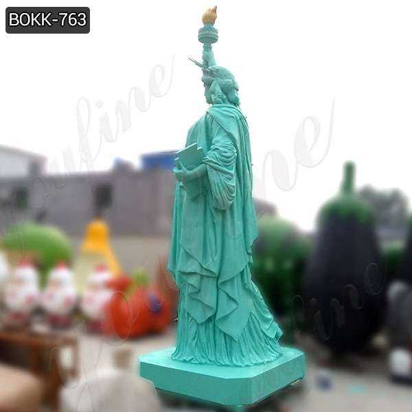 Where to Buy Large Famous Bronze Statue of Liberty Replica