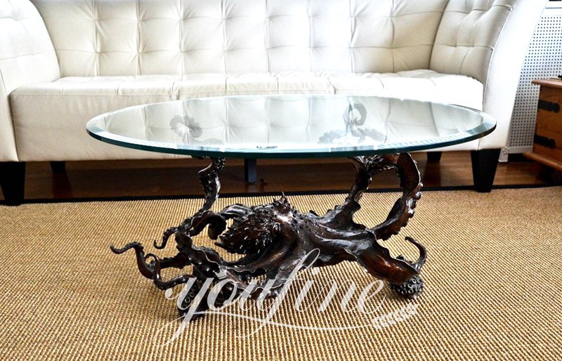 statue table-YouFine Sculpture