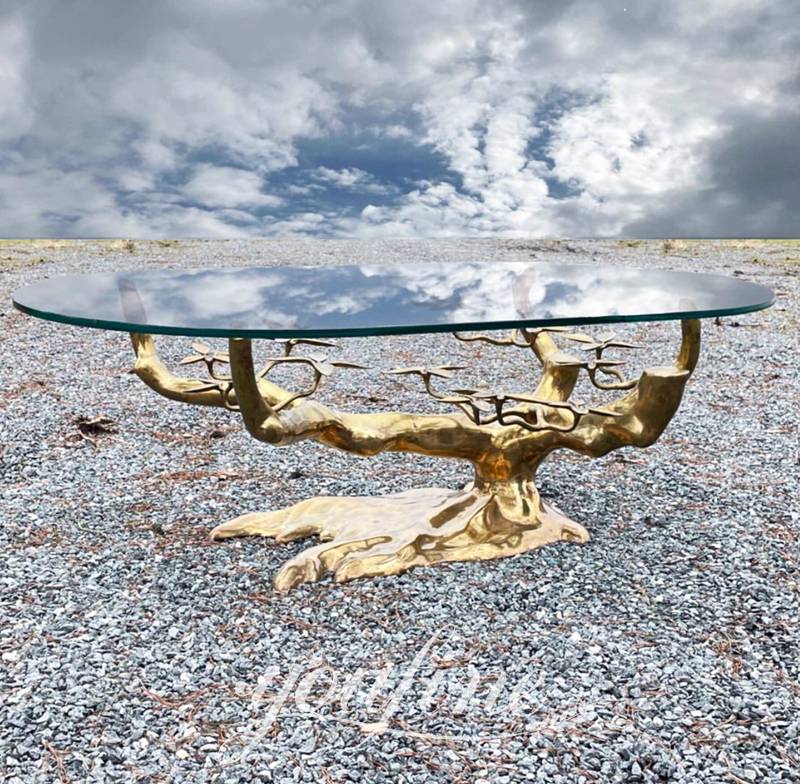 table statues-YouFine Sculpture