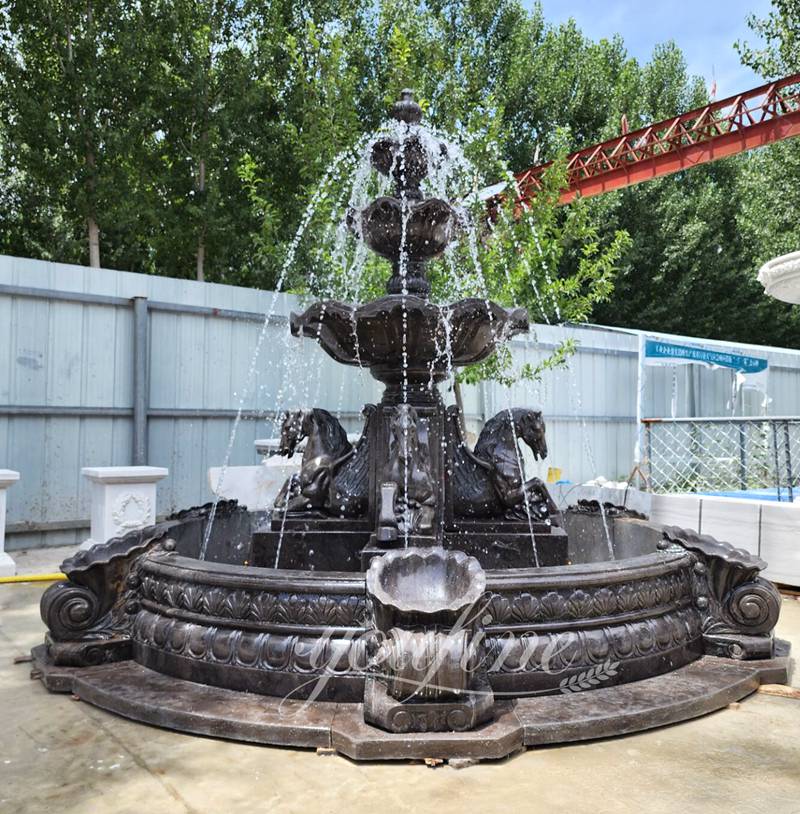 water fountain for garden