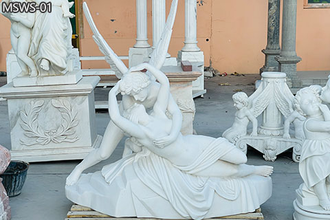 Hand-carved-famous-marble-statue-of-Cupid-and-Psyche-2