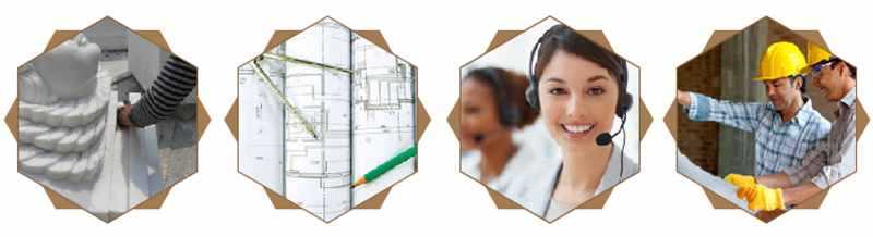 our services