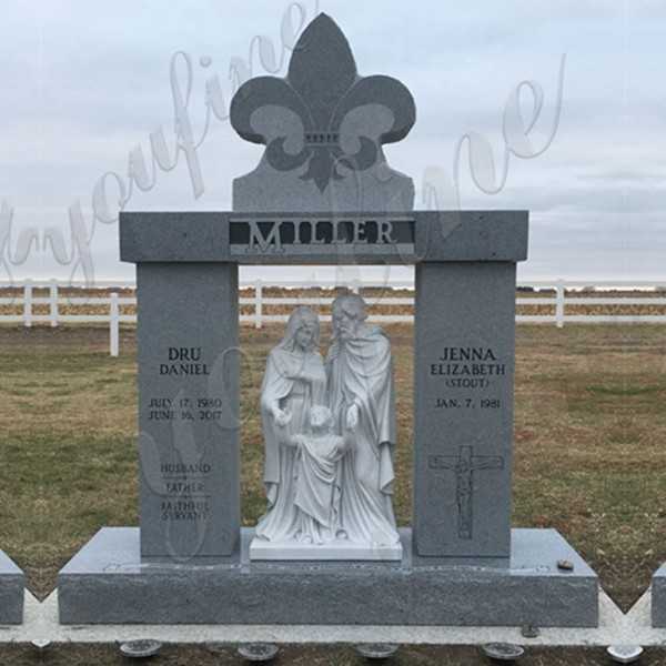 Granite Tombstone for sale