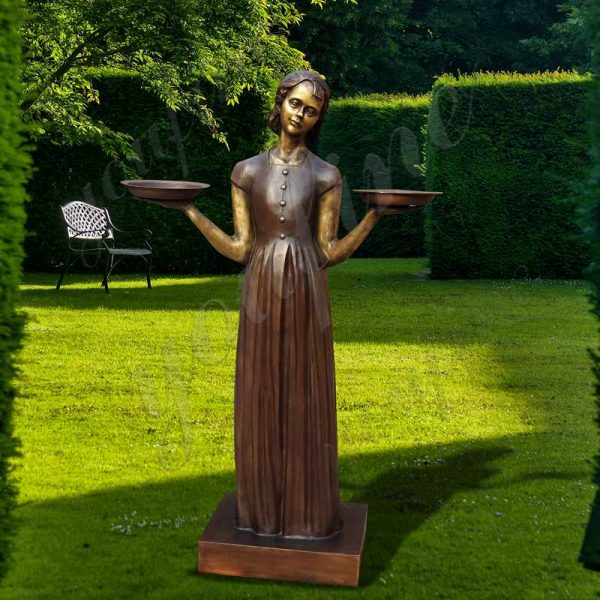 large garden statues-YouFine Sculpture