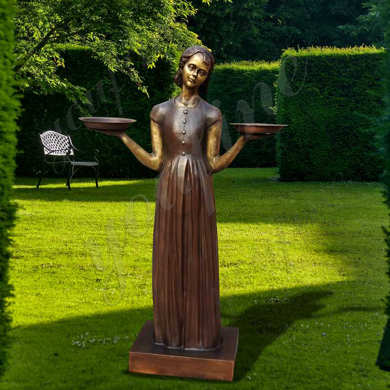 large garden statues-YouFine Sculpture