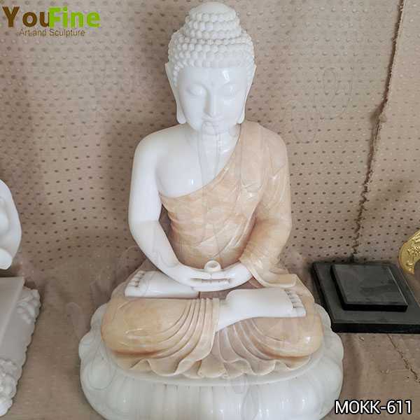 Marble Buddha Statues for Sale