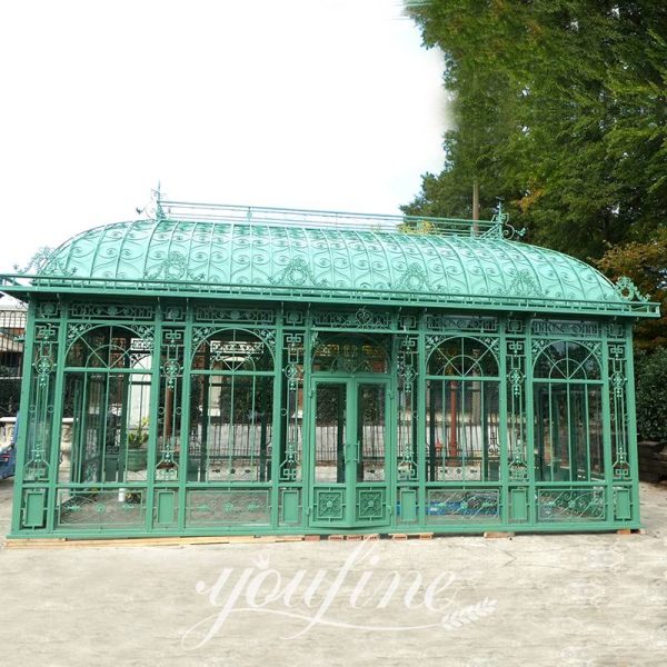 large gazebo for sale-YouFine Sculpture