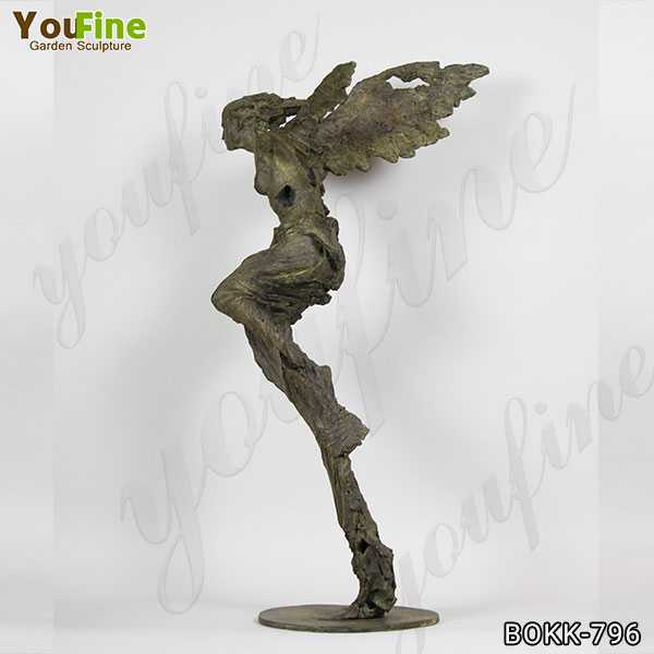 Famous Bronze Victoire Monumentale Statue Replica for Sale