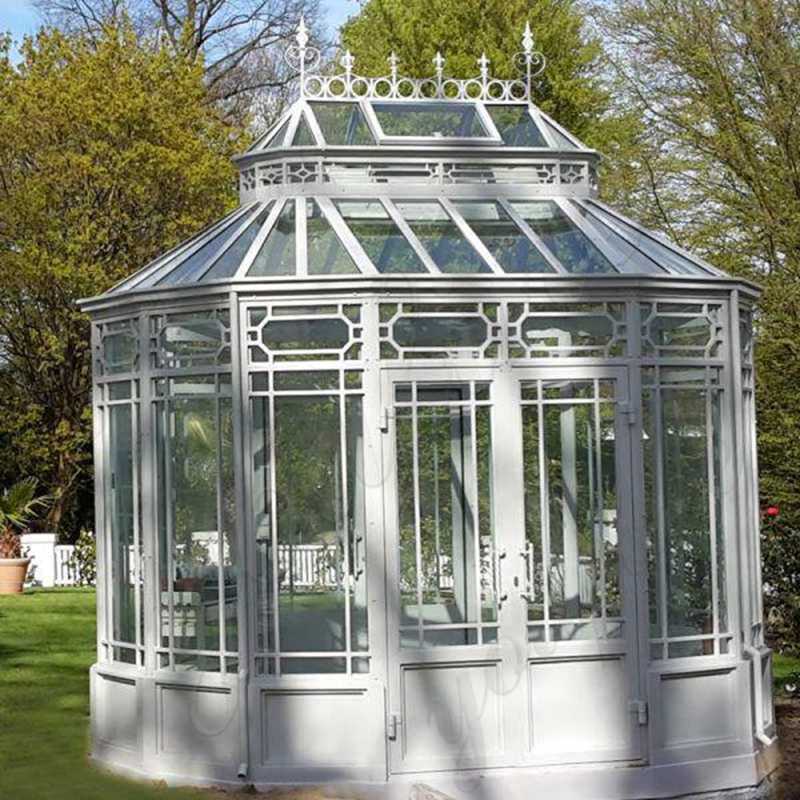 cast iron gazebo for sale