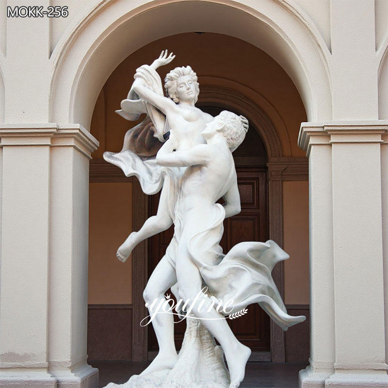 Greek Sculpture of Love for Las Vegas Hotel MOKK-256