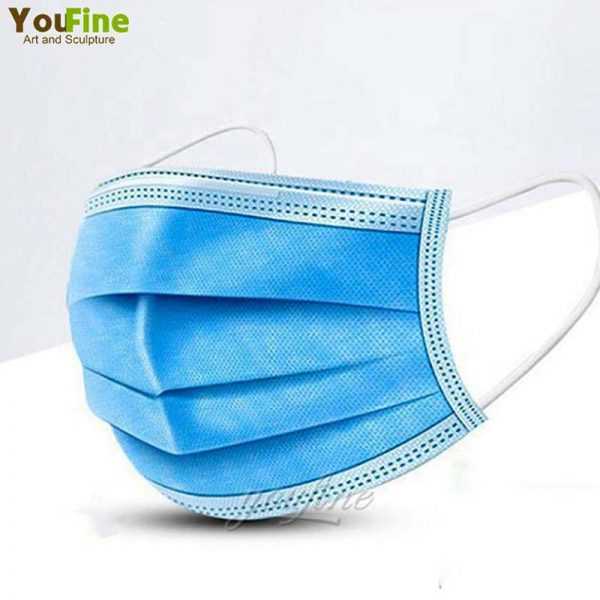 Hot-sale-disposable-face-mask