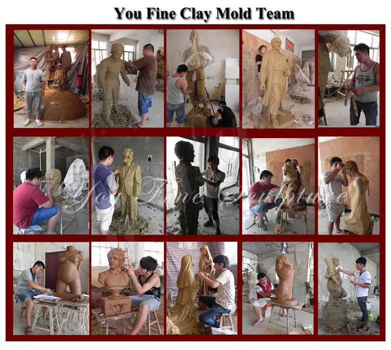 clay-model-studio