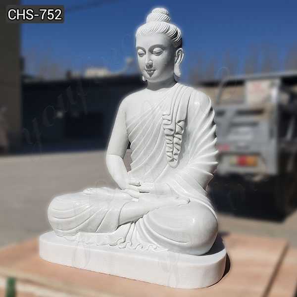 Buddha Statue for Garden Decor Manufacturers