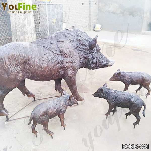 Outdoor Life Size Wild Boar Bronze Animal Sculpture Suppliers Bokk 841 You Fine Sculpture Outdoor Life Size Wild Boar Bronze Animal Sculpture Suppliers Bokk 841 You Fine Sculpture