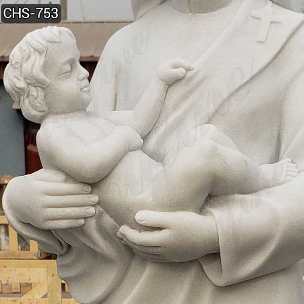 St. Teresa of Calcutta with Children Statue Suppliers