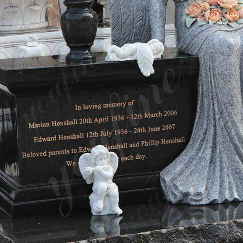 marble monuments headstones