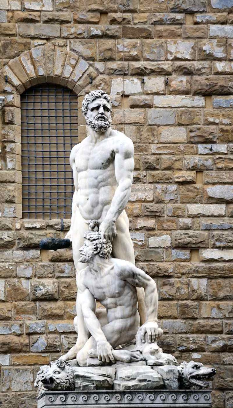 Famous Bronze Hercules Fighting Achelous Statue Replica For Sale BOKK 836 Famous Bronze Hercules Fighting Achelous Statue Replica For Sale BOKK 836