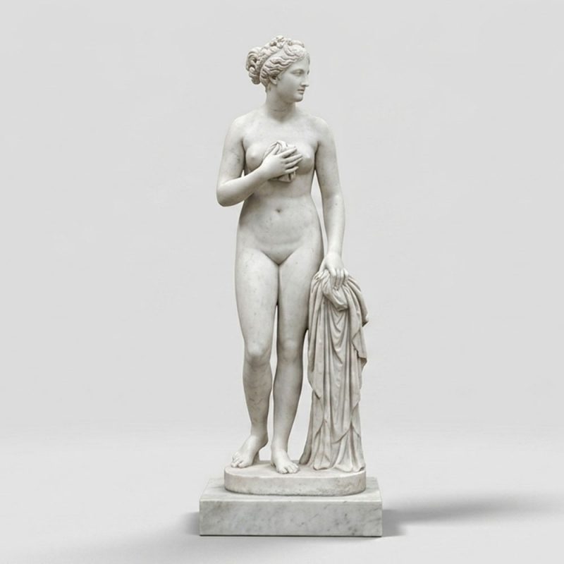 Venus de’Medici Statue for Villa