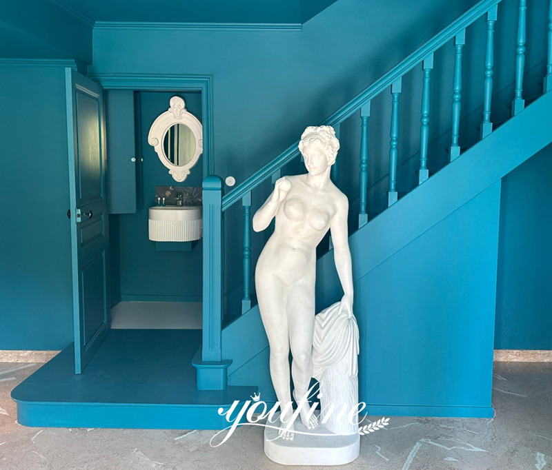 venus with apple statue feedback