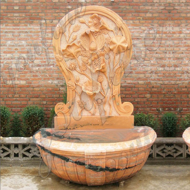 water style water wall-YouFine Sculpture