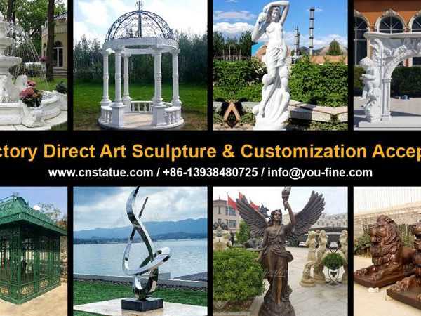 Welcome to Watch You Fine Art Sculpture Online Live Broadcast