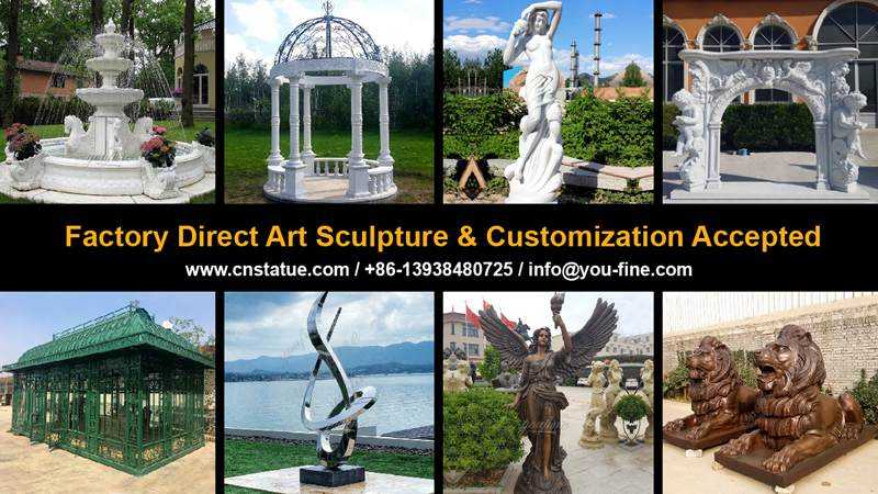 Welcome to Watch You Fine Art Sculpture Online Live Broadcast