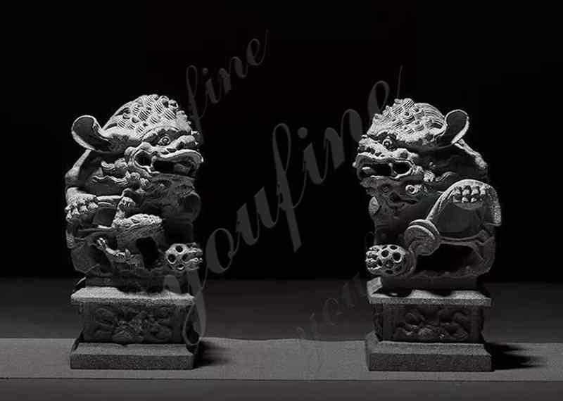 lion statues for front porch