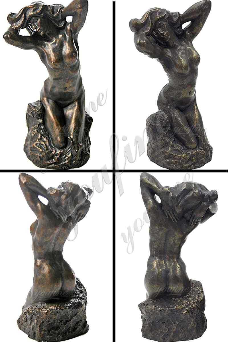 Bronze Art Sculpture
