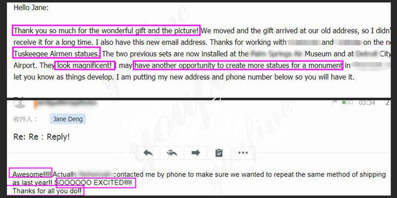 CLIENTS TESTIMONIAL