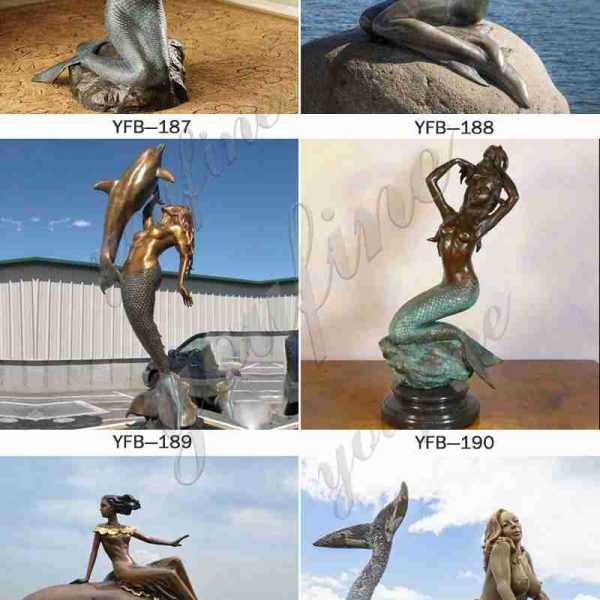 How To Easily Clean And Maintain Your Bronze Statues? YouFine Sculpture