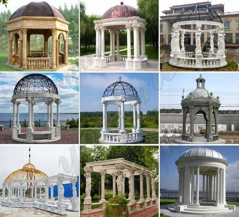 cheap gazebo for sale