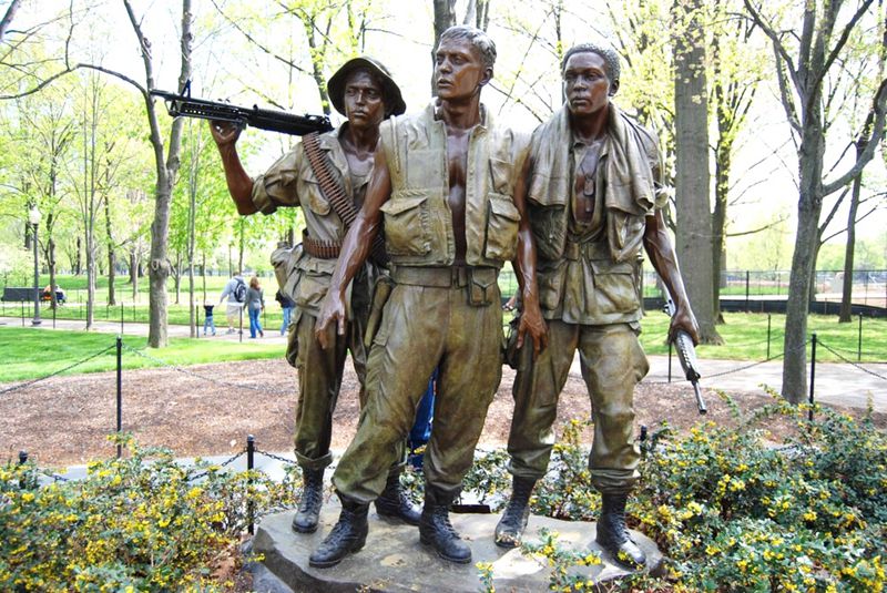 vietnam replicas