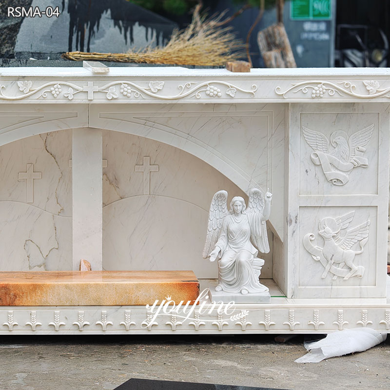 Altar Design