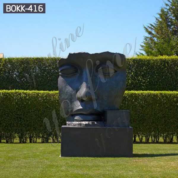 Customized Famous Bronze Art Garden Statue Design for Sale BOKK-416