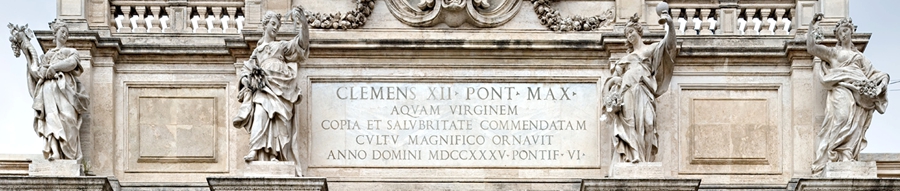  Four Seasons statues